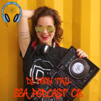 Scientific Sound Radio Podcast 08, DJ Foxy Tails first show. by Scientific Sound Asia Radio