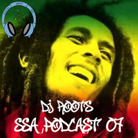 Scientific Sound Radio Podcast 07, DJ Roots first show. by Scientific Sound Asia Radio