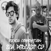 Scientific Sound Asia Radio Podcast 03, Bicycle Corporation Roots 1 by Scientific Sound Asia Radio