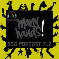 Scientific Sound Podcast 712 Many Hands' 29th show and 1st birthday special part 2. by Scientific Sound Asia Radio
