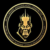 20-06-19_TENTUN_WITH_GUEST_LOUISE_PLUS_ONE_KOOLLONDON by Distant Planet