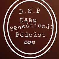 Luminosity In The Darkness [Deep Sensational Podcast EGO.0041 Tribute to Moozi] Mix by Ludo Da deejay by Deep Sensational Podcast (D.S.P)