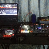 KIZOMBA CLUB HITS MIX by DJ MANO a.k.a. THE THUG by MMP-V-VIP-CLUB DISCOTHEQUE / TEAM PRO DJ'z 229