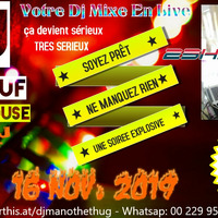 FIRE DJ NIGHT SOIREE N°1 16 nov 2019 sur les platines DJ YOUSSOUF by MMP-V-VIP-CLUB DISCOTHEQUE / TEAM PRO DJ'z 229
