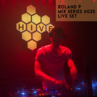 Roland P Mix Series #025 by Roland P