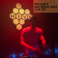 Roland P 01-09-2019 Live Set by Roland P