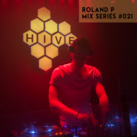 Roland P Mix Series #021 Bank Holiday Edition by Roland P