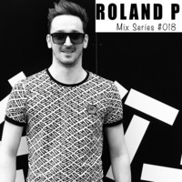 Roland P Mix Series #018 by Roland P