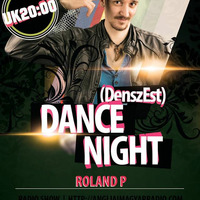 Roland P DenszEst 07 by Roland P