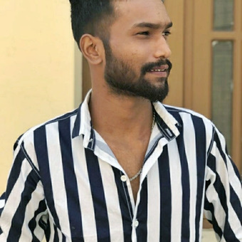 Rishikant Prasad