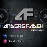 MIX EL RITMO DE MI CORAZON (variado)- DJ ANDERS FADCH by Anders Fadch
