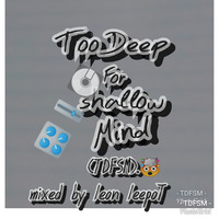 TOO DEEP FOR SHALLOW MIND(Rumble in the bronx) VOL.03 BY Leon LeeploT (2) by Leon Leeplot