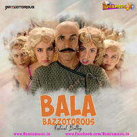 Shaitaan Ka Saala Bala (Bazzotorous Festival Bootleg) by RemixMusic Records