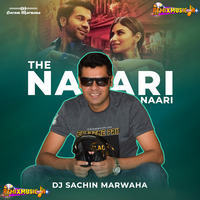 The Nari Nari Song Remix (Made in China) - DJ Sachin Marwaha (hearthis.at) by RemixMusic Records