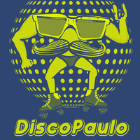 DiscoPaulo - Electro Disco Mixxx 3 by ElectroPaulo