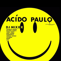 Acid House and Classic House - Mix Part 1 by ElectroPaulo