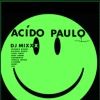 Acid House &amp; Classic House Mix 2 by ElectroPaulo