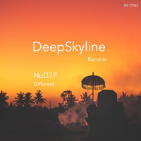 NuD3P _ "Different" by DeepSkyline Records