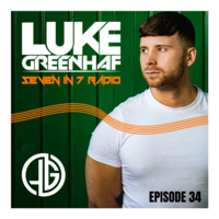 The Best House &amp; Techno Right Now! Episode #34 Guest Mix - Bethelina by Luke Greenhaf