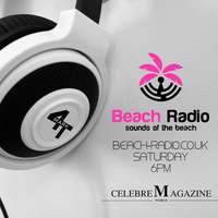 Beach Radio MARK4T Mix 27 by MARK4T