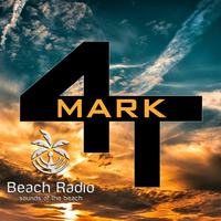 Beach Radio MARK4T Mix 25 by MARK4T