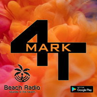 Beach Radio MARK4T Mix 19 by MARK4T