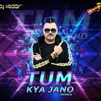 Tum Kya Jano (2019 Mix) - DJ Vaggy by WR Records