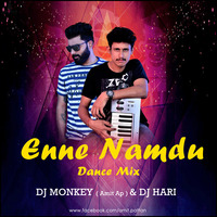Enne Namdu DJ MONKEY(Amit  AP ) &amp; DJ HARI  REMIX by dj monkey
