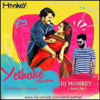 Yethake Bell Bottom DJ MONKEY Amit AP Remix by dj monkey