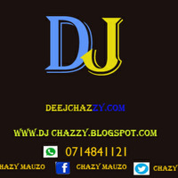 Moyo Kiburi | Djchazzy by djchazzy