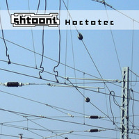 Shtoont - Hoctotec (Original mix) by Shtoont