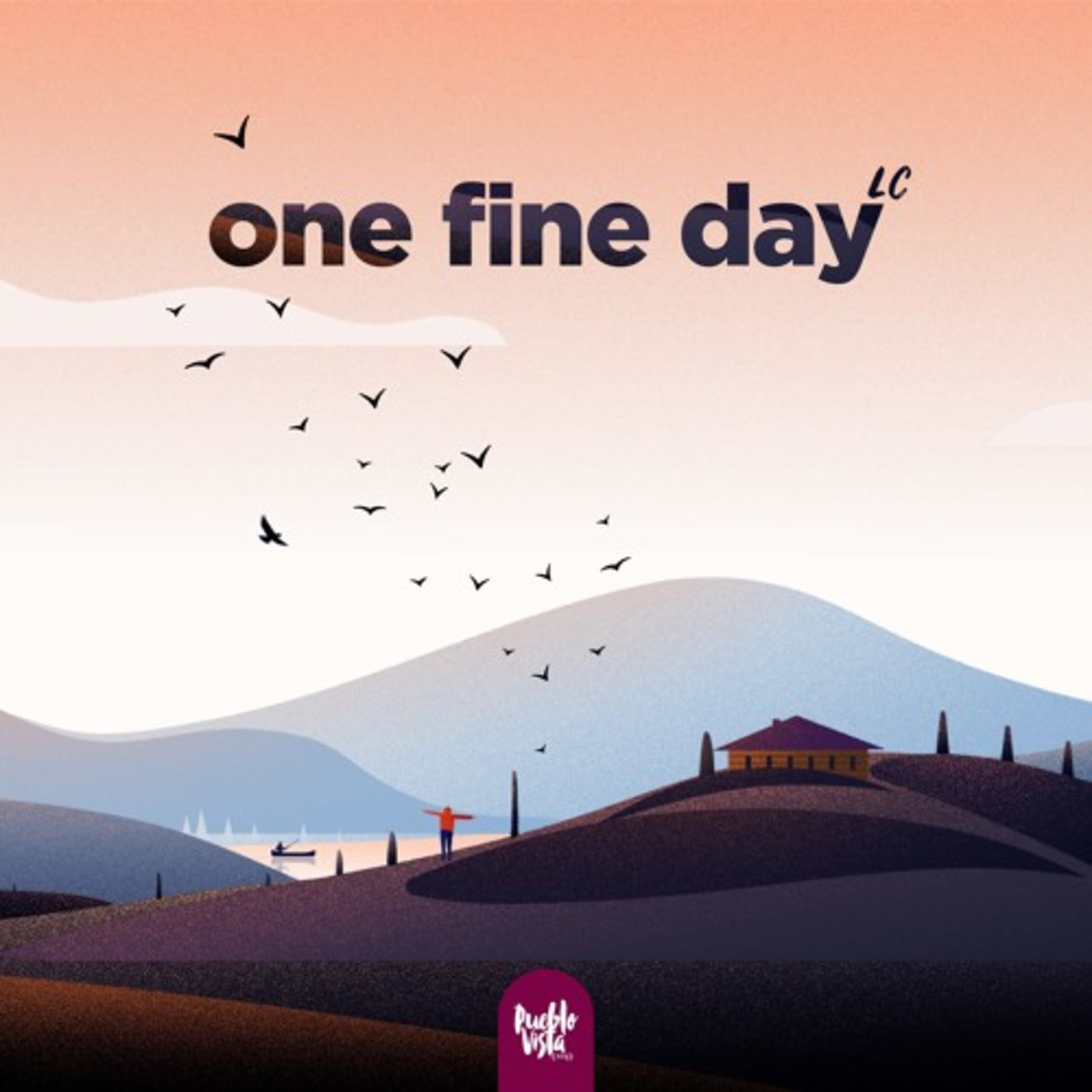 One Fine Day 1 ♨️ [ Lofi Chill Beats Mix ]