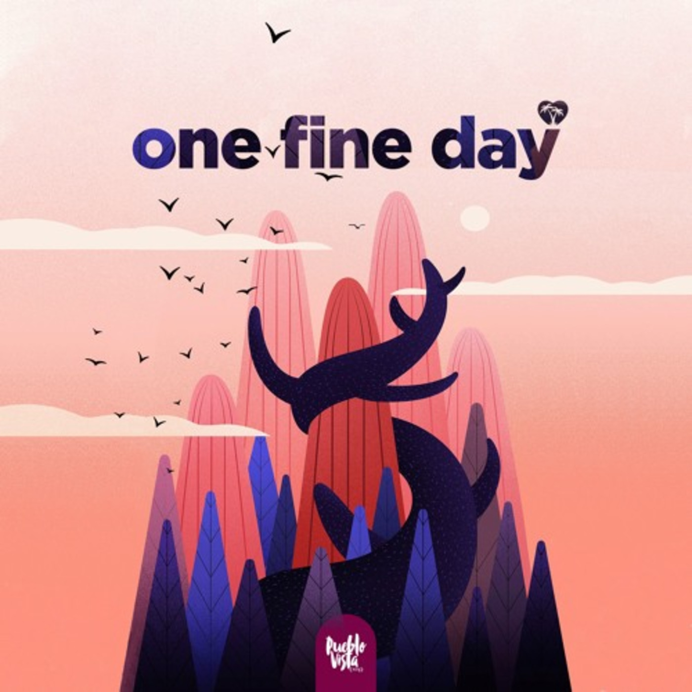 One Fine Day 2 ♨️ [ Lofi Chill Beats Mix ]