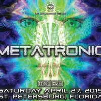 Live @ Metatronic 4-27-2019 by EvaLynn