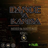 Dance ya kanisa mixtape by King The Entertainer