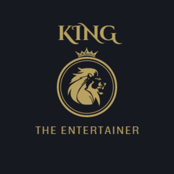 King The Entertainer