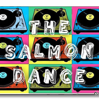 The Salmon Dance prog 4 t4 by thesalmondance