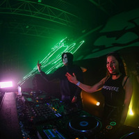 Angerfist Vs Miss K8 - Thunderdome 2019 by Thunderdome, Terror, Hardcore, Frenchcore, UpTempo