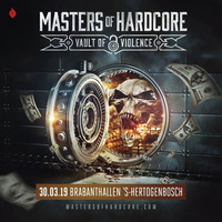 Tommyknocker | Masters Of Hardcore 2019 - The Raid by Thunderdome, Terror, Hardcore, Frenchcore, UpTempo