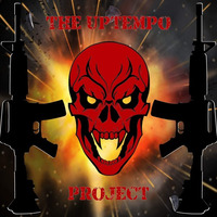 The Uptempo Project | DMK (GER) The Uptempo Project Show #15 | November 2019 by Thunderdome, Terror, Hardcore, Frenchcore, UpTempo