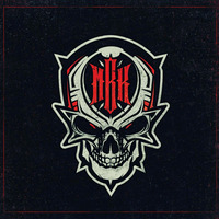 MBK - Master Of Destruction Album by Thunderdome, Terror, Hardcore, Frenchcore, UpTempo