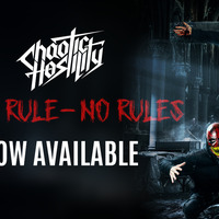 Chaotic Hostility - First Rule No Rules Album by Thunderdome, Terror, Hardcore, Frenchcore, UpTempo