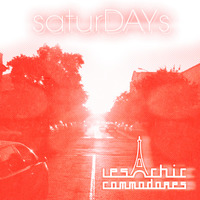 FHC pres. les chic commodores - saturDAYs by French House Club