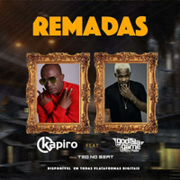 Dj Kapiro feat. Godzila Do Game - Remadas (Prod. Teo No Beat) by Amarall II