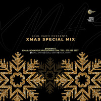 Soul Varti Pres. Xmas Special Mix by Soul Varti