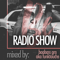 BaoBass gm aka Funktouche @ Be Radioshow 4-12-19 by BaoBass gm aka Funktouche