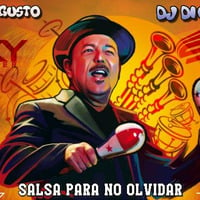  SED Salsa Para No Olvidar.. DJ AUGUSTO FT DIOJANN DEL JESUS by SKY POWER DE CD GUAYANA