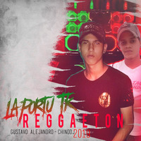 Reggaeton 2019 - (LA PORTU-TK) - Gustavo Alejandro &amp; ChinoDeejay by Gustavo Alejandro