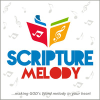Scripture Melody - Rom 8.6 by SCRIPTURE MELODY
