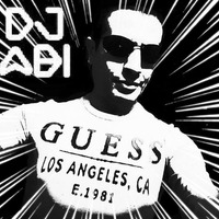 DJ ABI - Dancing Zone Mix #20 by DJ ABI Casablanca